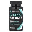 Фото применение BHB Science Stress Balance Фото применение Real Ketones, Поддержка стресса, BHB Science Stress Balance, 60 к