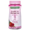 Фото применение Essential Prenatal Gummies Mixed Berry Фото применение Essential Prenatal Gummies Mixed Berry, Витамины для беременных,