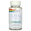 Фото применение Total Cleanse Kidneys Фото применение Solaray, Поддержка почек, Total Cleanse Kidneys, 60 капсул