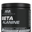 Фото використання Amazing Muscle Beta-Alanine Unflavored Фото використання Amazing Muscle Beta-Alanine Unflavored, Альфа-ліпоєва кислота, 1.