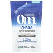 Фото використання Chaga Certified 100% Organic Mushroom Powder 3, Гриби Чага, 100 г