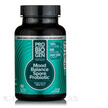 Фото применение Mood Balance Spore Probiotic Фото применение Probiogen, Поддержка стресса, Mood Balance Spore Probiotic, 120 к