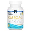 Фото використання Omega-3 Lemon 1000 mg Фото використання Nordic Naturals, Omega-3 Lemon 1000 mg, Омега 3, 60 капсул