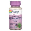 Фото використання Solaray, Vital Extracts Saw Palmetto 160 mg, Со Пальметто, 60 кап