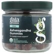 Фото применение Ashwagandha Gummies Apple Cinnamon Фото применение Gaia Herbs, Ашваганда, Ashwagandha Gummies Apple Cinnamon, 81 Cou