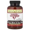 Фото применение Whole World Botanicals, Мака, Royal Maca for Men, 180 капсул