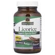 Фото применение Licorice 450 mg Фото применение Nature's Answer, Солодка 450 мг, Licorice 450 mg, 90 капсул