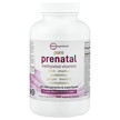 Фото використання Pure Prenatal Methylated Vitamins, Вітаміни для вагітних, 240 кап