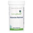 Фото використання Seeking Health, Histamine Nutrients, Діаміноксидаза ДАО, 60 капсу