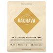 Фото применение KaChava, Заменитель еды, The All-In-One Nutrition Shake Chai, 434