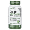 Фото використання Nutri, Oil of Oregano with Black Seed Oil, Чорний кмин, 120 капсу