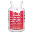 Фото применение Bio Nutrition, Прополис, Bee Propolis, 60 Calpsules