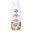 Фото применение Коллаген, Vegan Collagen Booster Liposomal Maple Hot Cocoa, 225 м