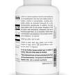 Фото применение Source Naturals, Лецитин, Lecithin, 100 капсул