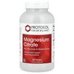 Фото використання Magnesium Citrate Фото використання Magnesium Citrate, Магній Цитрат, 180 капсул