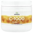 Фото використання Vitamin C Powder with Rose Hips Фото використання Swanson, Vitamin C Powder with Rose Hips, Вітамін C, 250 г