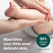 Фото використання Baby Leaves Body Lotion - Good Night Sleep, Лосьон для тіла, 473 