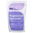 Фото використання Magnesium Glycinate Powder Lemonade, Гліцинат магнію, 340 г