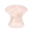 Фото використання The Rose Quartz Eye Massage Tool Фото використання Mount Lai, The Rose Quartz Eye Massage Tool, Масажні камні, 1 Too