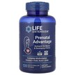 Фото використання Prenatal Advantage Фото використання Life Extension, Prenatal Advantage, Вітаміни для вагітних, 120 ка