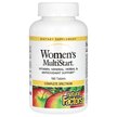 Фото применение Women's MultiStart Фото применение Мультивитамины для женщин, Women's MultiStart, 180 таблеток