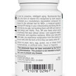 Фото применение Никотинамид рибозид, NR Nicotinamide Riboside, 30 капсул
