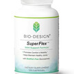 Фото применение SuperFlex Фото применение Bio-Design, Поддержка суставов, SuperFlex, 120 капсул