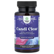 Фото використання Candi Clear Фото використання Nature's Craft, Candi Clear, Підтримка Кандиди, 60 капсул