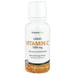 Фото використання Liquid Vitamin C Natural Orange 1000 mg Фото використання Liquid Vitamin C Natural Orange 1000 mg, Вітамін C, 236.56 мл