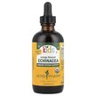 Фото применение Herb Pharm, Эхинацея, Kids Echinacea Alcohol Free Orange, 120 мл