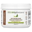 Фото використання BiOptimizers, Microbiome Breakthrough, Пребіотики, 150 г