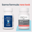 Фото применение Allergy Research Group, L-Глутатион, Acetyl-Glutathione, 60 табле