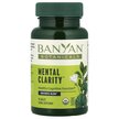Фото використання Banyan Botanicals, Mental Clarity, Лінолева кислота, 90 таблеток