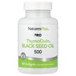 Фото використання Natures Plus, Pro ThymoQuin Black Seed Oil 500, Чорний кмин, 60 к