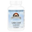 Фото використання Source Naturals, Gaba Calm Orange Flavor, ГАМК, 120 леденцов