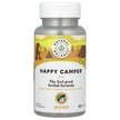 Фото применение Natural Balance, Пассифлора, Happy Camper, 60 капсул