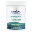 Фото применение Nordic Naturals, Пробиотики, Nordic Flora Probiotic Comfort, 30 к