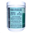 Фото применение Spirulina Powder Фото применение Vimergy, Спирулина, Spirulina Powder, 250 г