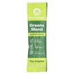 Фото применение Суперфуд, Greens Blend SuperFood The Original Packets 8 g Each, 1