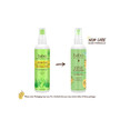 Фото використання After Sun Aloe Vera & Cucumber Soothing Mist Фото використання After Sun Aloe Vera & Cucumber Soothing Mist, Алое вера, 162
