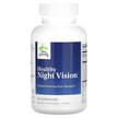 Фото використання Healthy Night Vision Фото використання Healthy Night Vision, Підтримка здоров'я зору, 60 капсул