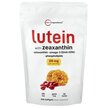 Фото використання Lutein With Zeaxanthin Фото використання Micro Ingredients, Lutein With Zeaxanthin, Лютеїн, 400 капсул