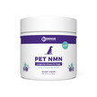 Фото применение PET NMN Longevity Chews for Dogs, Никотинамид мононуклеотид, 60 т