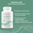 Фото применение Витамины для женщин, ProCerv HP Nutritional Supplement, 270 капсу