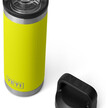 Фото використання Rambler Water Bottle with Chug Cap Фото використання YETI, Rambler Water Bottle with Chug Cap, Шейкер, 1 шт