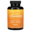 Фото використання Vitamin D3 with Organic Coconut Oil, Вітамін D3, 360 капсул