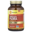 Фото використання Ultimate Flora Everyday Probiotic 15 Billion CFU Фото використання Ultimate Flora Everyday Probiotic 15 Billion CFU, Пробіотики, 60