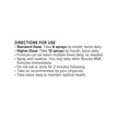 Фото применение Results RNA, Кверцетин, Quercetin Seasonal Extra Strength, 60 мл