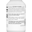 Фото використання Vegetarian Glucosamine, Глюкозамін Сульфат, 240 таблеток