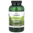 Фото применение Swanson, Боярышник, Hawthorn Berry 565 mg, 250 капсул